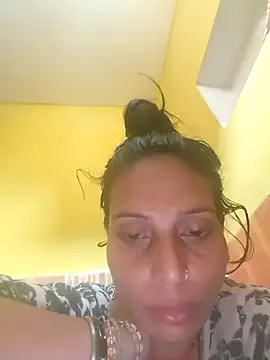 ISHANI-SINGH's cam snapshot