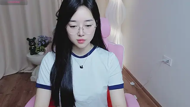 Miu-999's cam snapshot