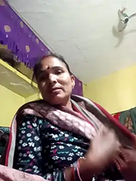 Sharmili_xx's cam snapshot