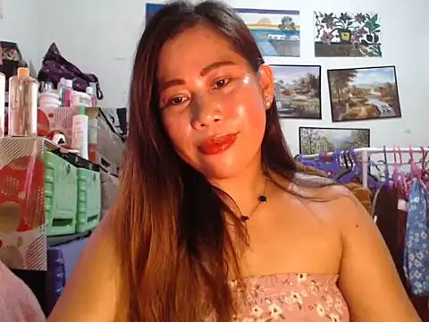 filipina_beauty's cam snapshot