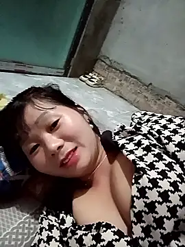 vangkt-cute's cam snapshot