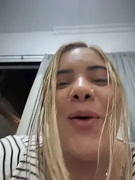 EVELIN_MASON's cam snapshot