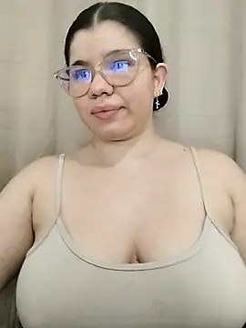 Danzel1105's cam snapshot