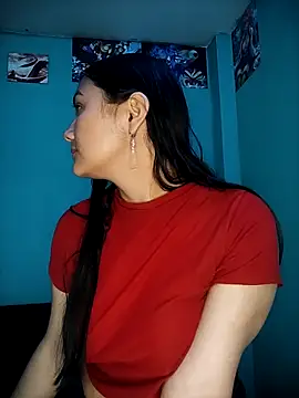 Nahiara_velez's cam snapshot