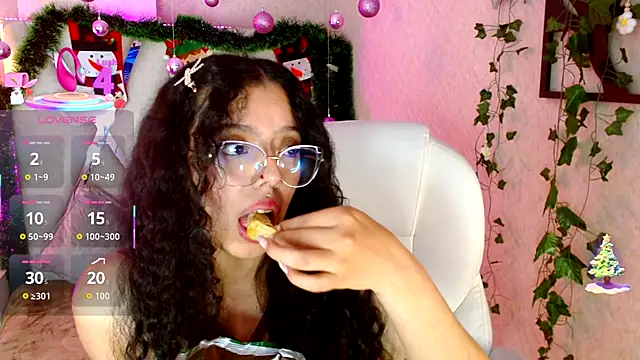 Aurora_Brownn's cam snapshot