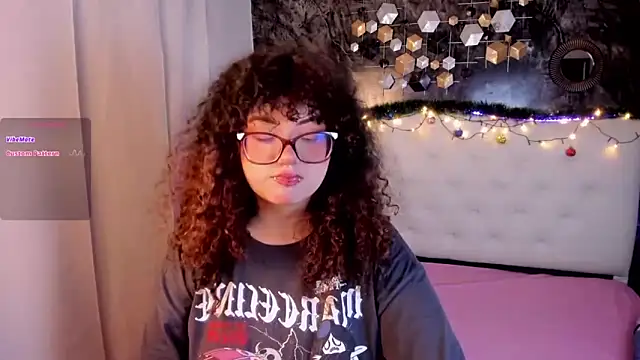 _Lilly_miller's cam snapshot