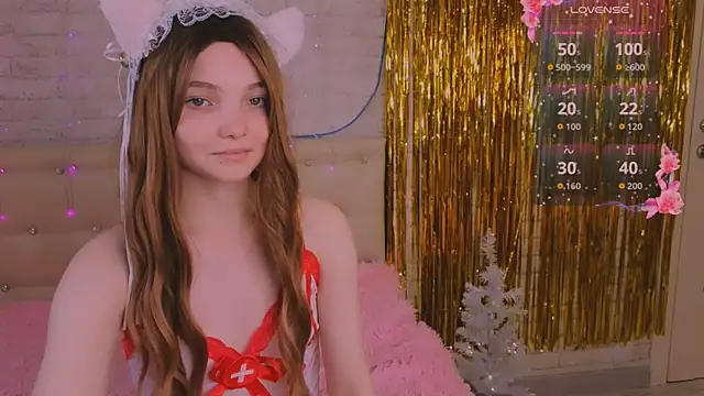 AnimeAlica18's cam snapshot