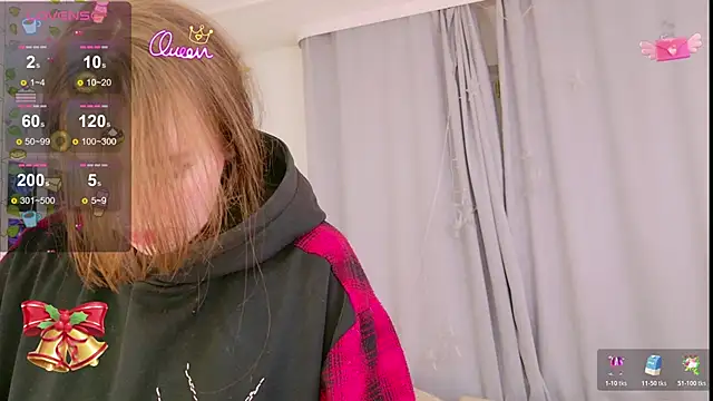 Moon__Bunny's cam snapshot