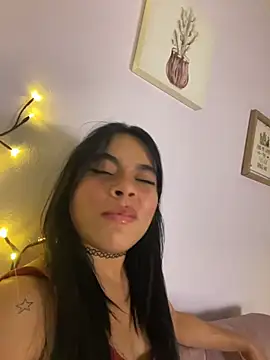 sophie_banks's cam snapshot