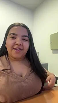 princezzc's cam snapshot