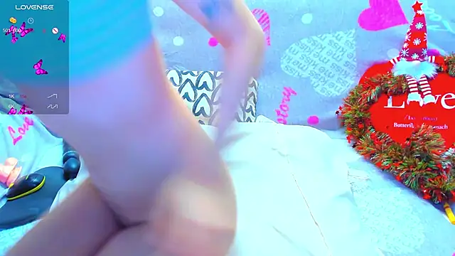 Vanessa_Florence's cam snapshot