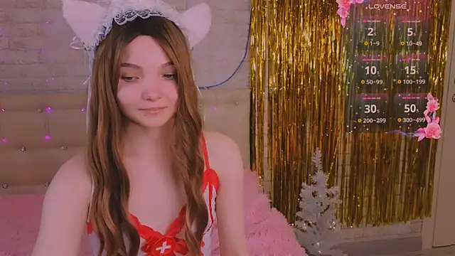 AnimeAlica18's cam snapshot