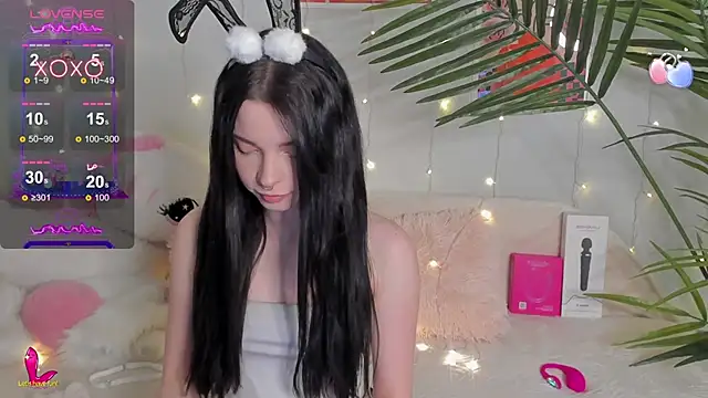 BlackyLii's cam snapshot