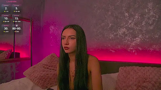 BettyAshley's cam snapshot