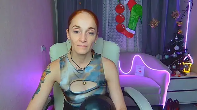 BreeTerner's cam snapshot