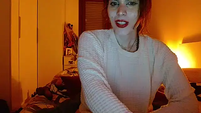 Regina_5's cam snapshot