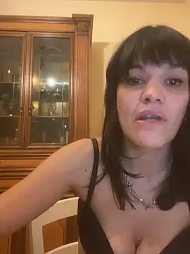 SarettaB90's cam snapshot