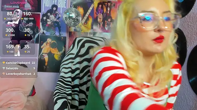 Avril_Maria's cam snapshot