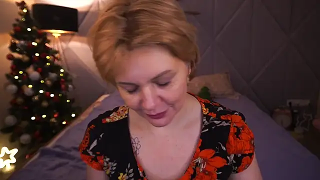 AmaraNights's cam snapshot