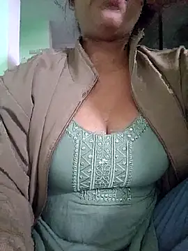 Kavita_ji's cam snapshot