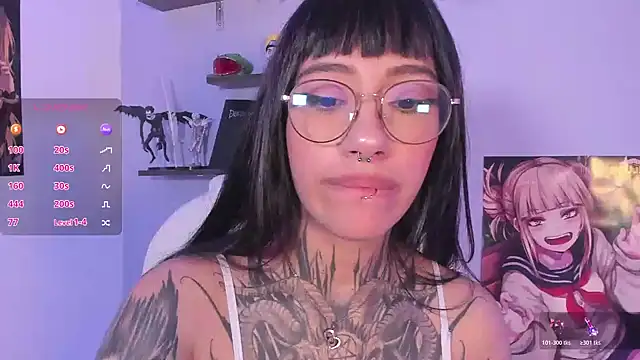 Akari1_Mischief's cam snapshot