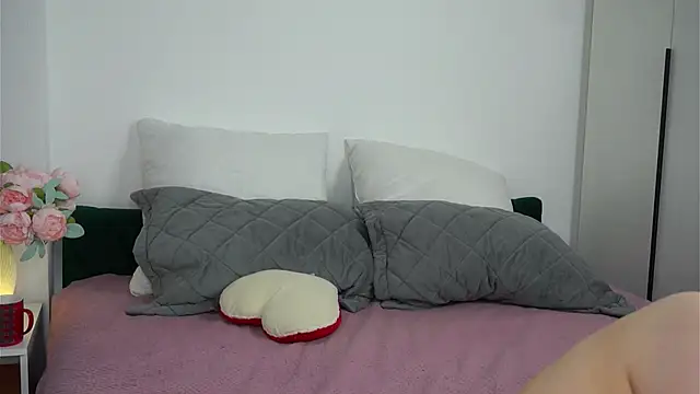 SusannaScholler's cam snapshot