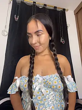 Scarlett05's cam snapshot