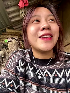 maianhcute's cam snapshot