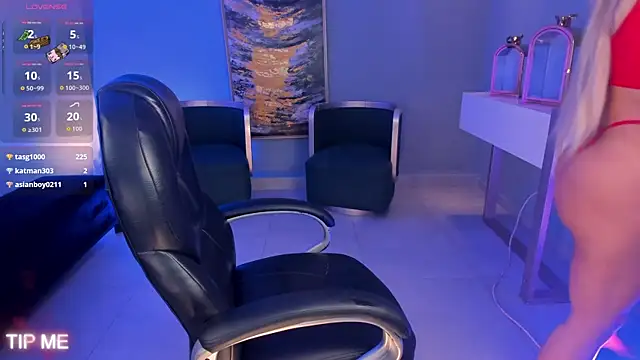 SophieBarnett's cam snapshot