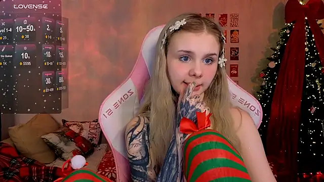 Britney_Lynch's cam snapshot