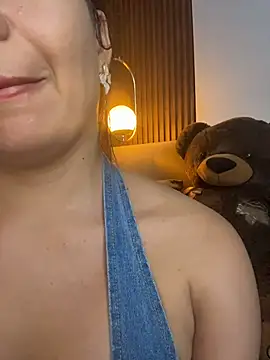 ValentinaEliot's cam snapshot