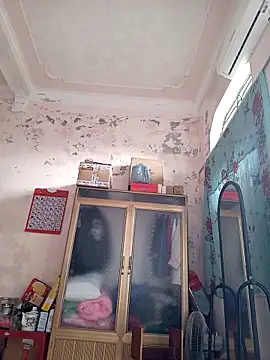 Hotestlove's cam snapshot