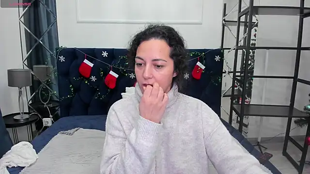 Linda_Insatiable's cam snapshot