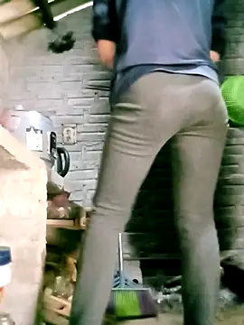 ngan-cute's cam snapshot