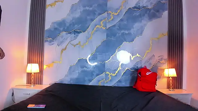 Kylieandjhonny's cam snapshot