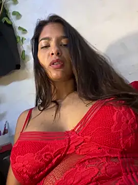 chicachocolate01's cam snapshot