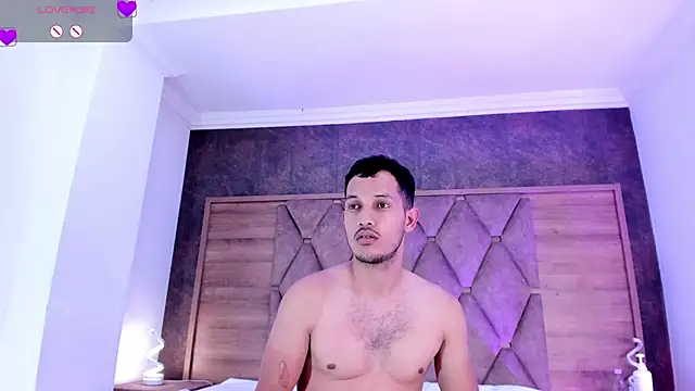 EimyAndMaxi's cam snapshot