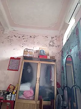 Hotestlove's cam snapshot