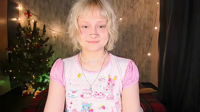 MariaMango's cam snapshot