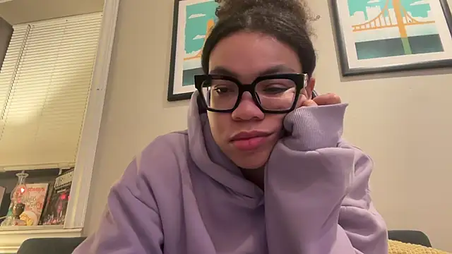 zahrabliss's cam snapshot