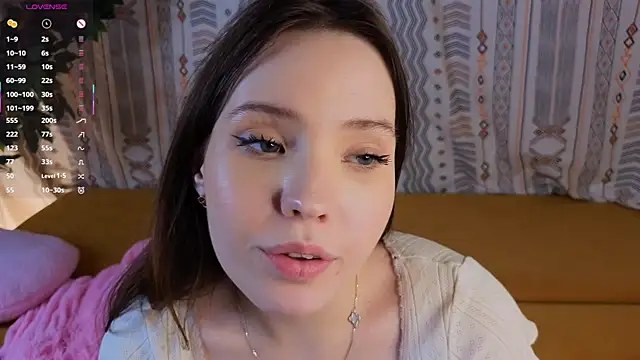 EmelySwickheimer's cam snapshot