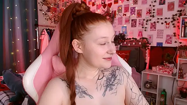 Ayla_Hicks's cam snapshot