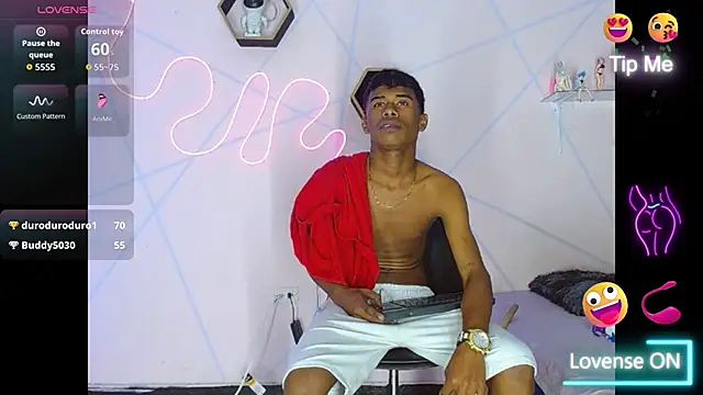 Yoim_Williams live sex cam