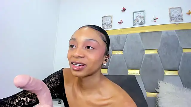 AliyahBrowns's cam snapshot