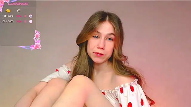 KiraHoney_'s cam snapshot