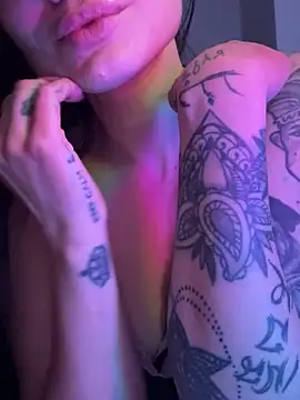 Ruby_yy's cam snapshot