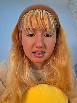 Pinkie_Princes live sex cam