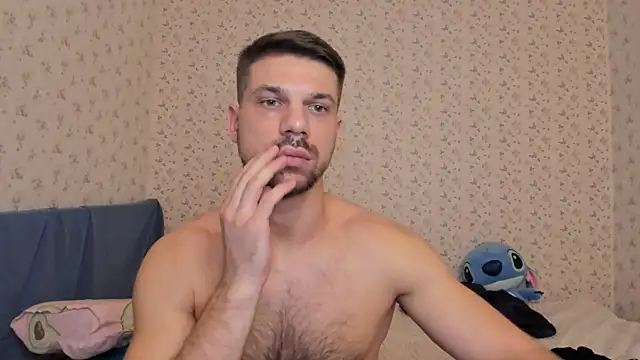 Tony_Wolf's cam snapshot