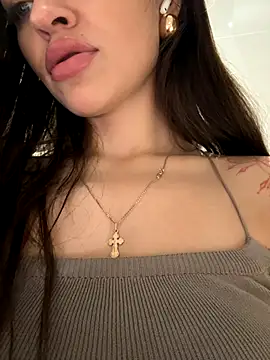 AngelinaTeller live sex cam