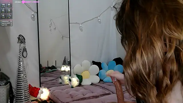 MrsJess's cam snapshot